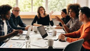 Change Management Techniques for People Leaders