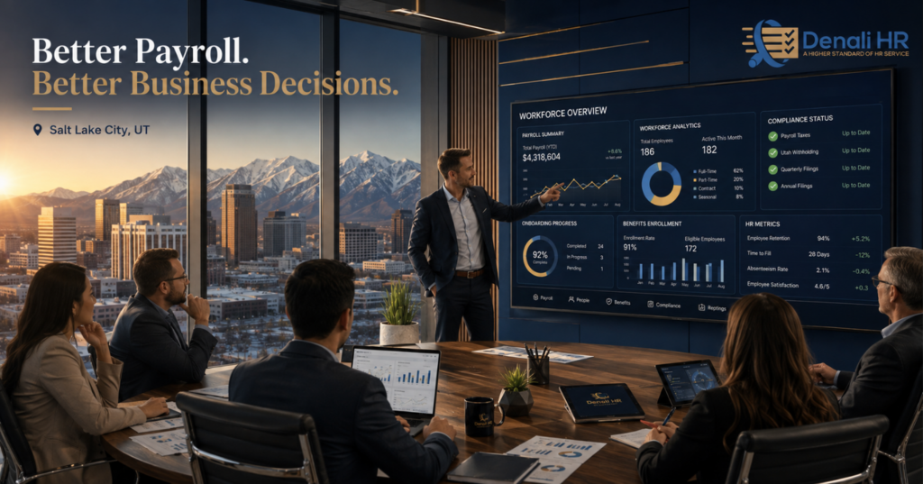 What Payroll Records Should Every Small Business Keep? A Complete Employer Guide