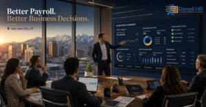 What Payroll Records Should Every Small Business Keep? A Complete Employer Guide